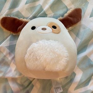 7” harrison squishmallow